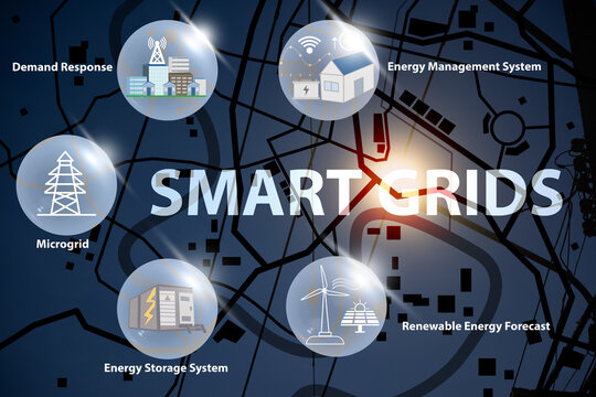 Smart Grid Development